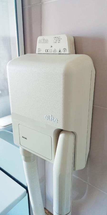 L'Alloggio Di Anna Maria Camera Con Bagno Privato Empoli Ngoại thất bức ảnh